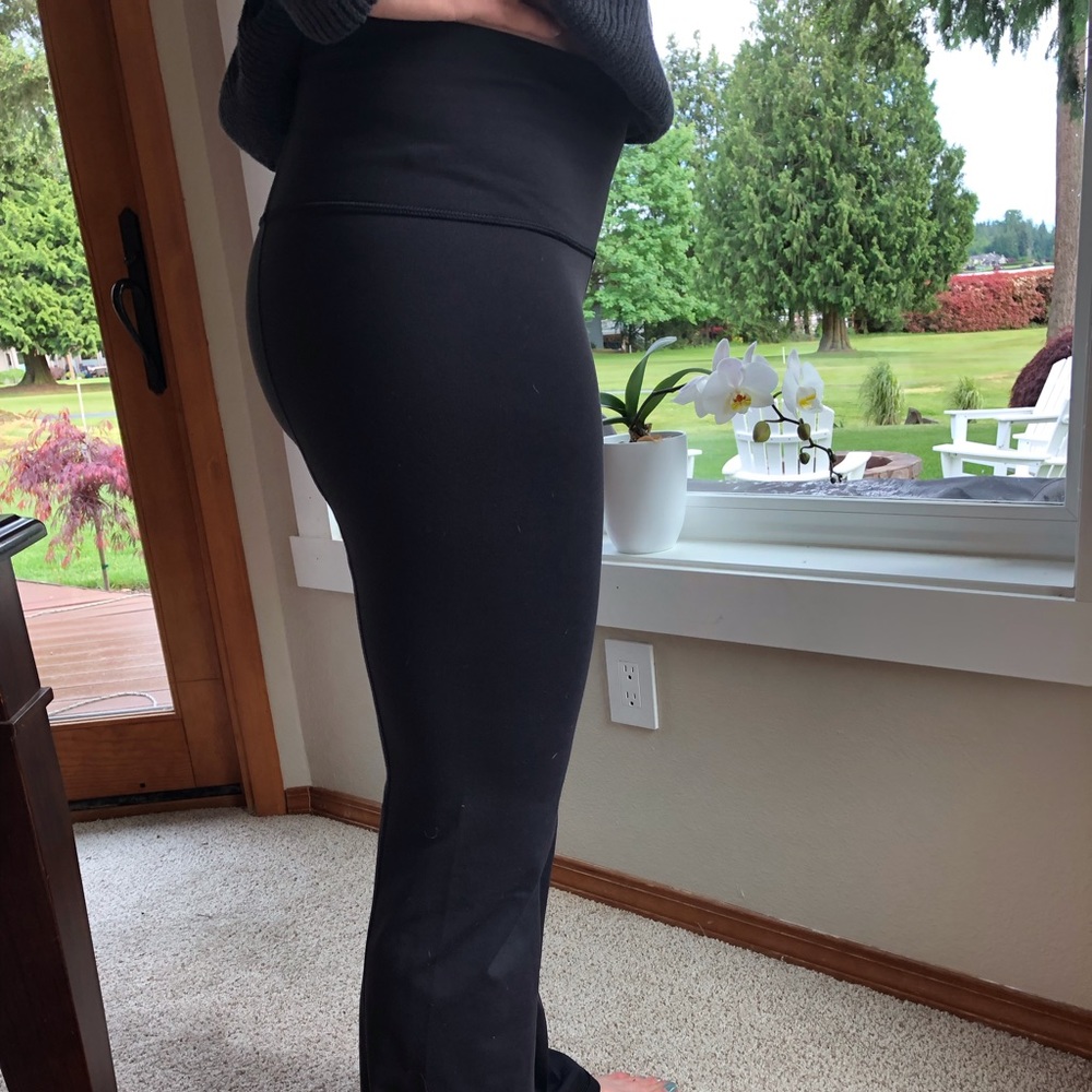 Lululemon Groove Pants